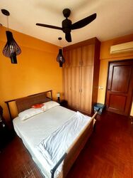 The Tropica (D18), Condominium #497295701